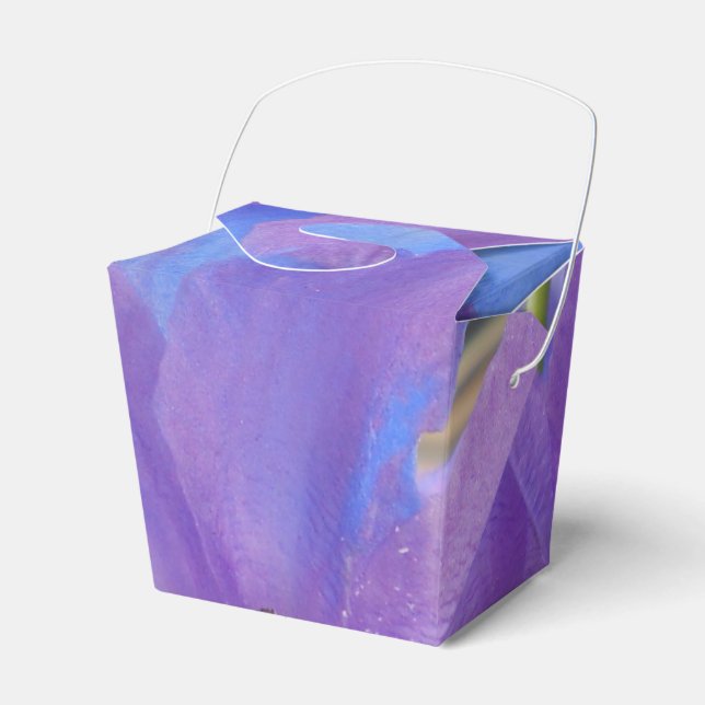 Bowen Geschenkschachtel (Vorderseite)