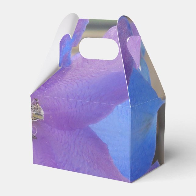 Bowen Geschenkschachtel (Vorderseite)