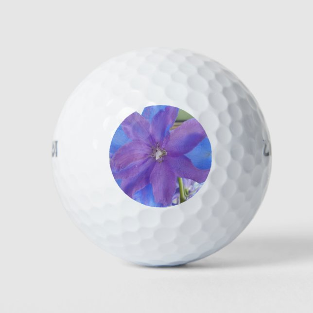 Bowen Golfball (Vorderseite)