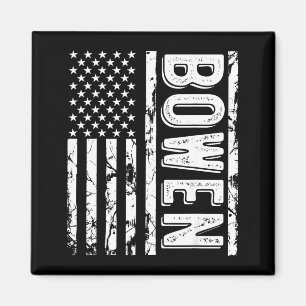 Bowen Nachname Lustiger Familienname Team Bowen Fa Magnet