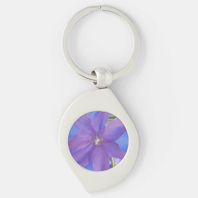 Bowen Schlüsselanhänger (Vorderseite)