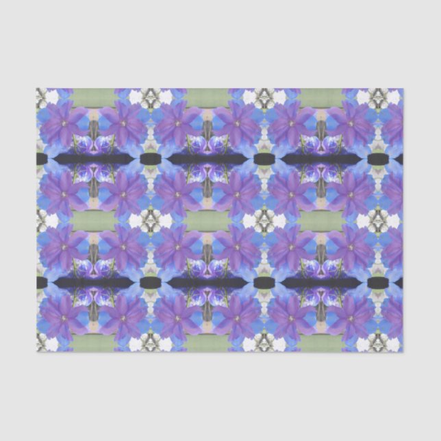 Bowen Seidenpapier (Vorderseite)