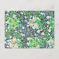 Bower, Vintages William Morris-Muster,