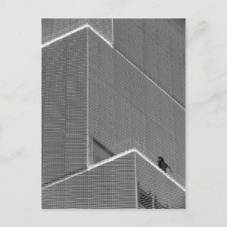 Bowery bei Stanton, NYC 2009. Postkarte