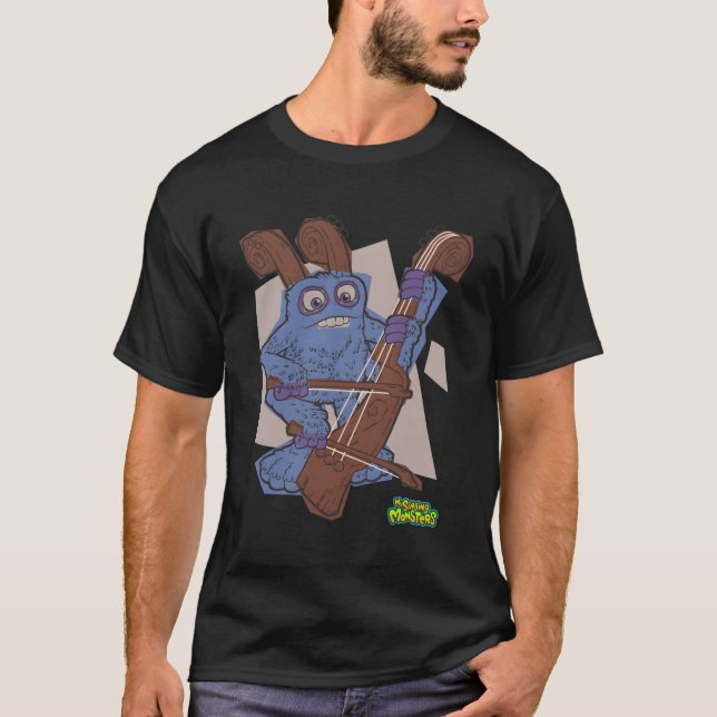 Bowg T-Shirt (Vorderseite)