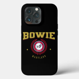 Bowie Maryland Case-Mate iPhone Hülle