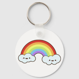 Bowie Schlüsselanhänger