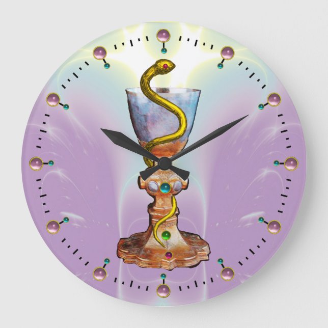 BOWL OF HYGEIA , PHARMACY GROßE WANDUHR (Vorderseite)