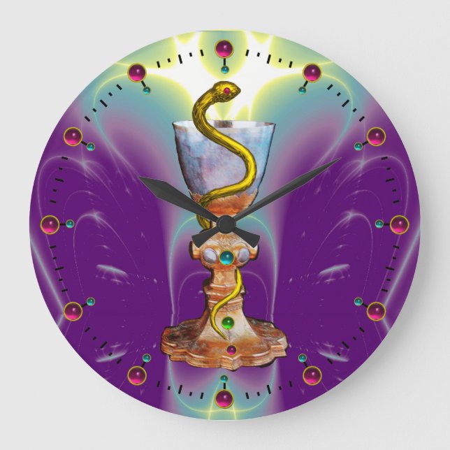 BOWL OF HYGEIA , PHARMACY GROßE WANDUHR (Vorderseite)