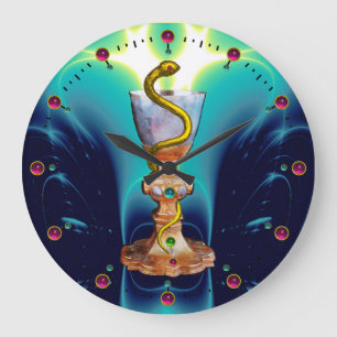 BOWL OF HYGEIA , PHARMACY GROßE WANDUHR