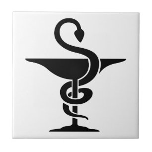 Bowl of Hygiene Fliese