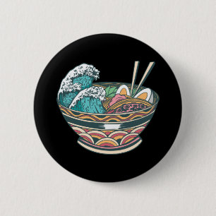 Bowl of Ramen Button
