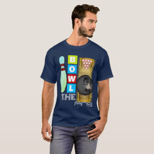Bowl T-Shirt