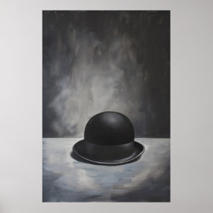 Bowler Poster