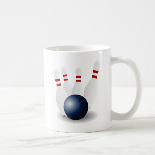 Bowling-155946 Bowling skittles ninepins tenpins p Tasse