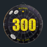 Bowling, 300 Perfect Game, Bowling Ball Design, Da Dartscheibe<br><div class="desc">Das perfekte Spiel im Bowling ist die Durchführung von zwölf aufeinander folgenden Schlägen in einem Single. Eine Ehre,  die nur von wenigen erreicht wird,  kann mit einem einzigartigen Memento für einen wertvollen Sake geehrt werden. Persönlich anpassen,  indem Sie den Namen des Bowlers und das Datum des Bowlers ändern.</div>