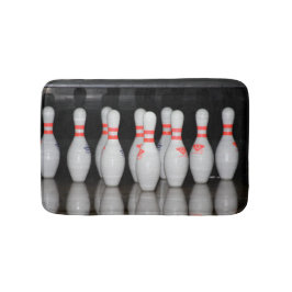 Bowling Bath Mat Badematte
