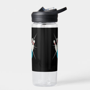 Bowling Bliss Trinkflasche