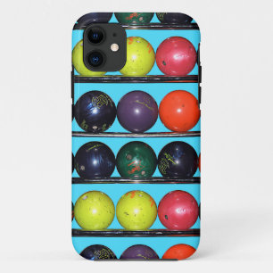 Bowling Blitz Case-Mate iPhone Hülle