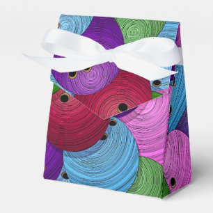 Bowling Blitz Gevor Box Geschenkschachtel