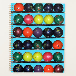 Bowling Blitz Planer