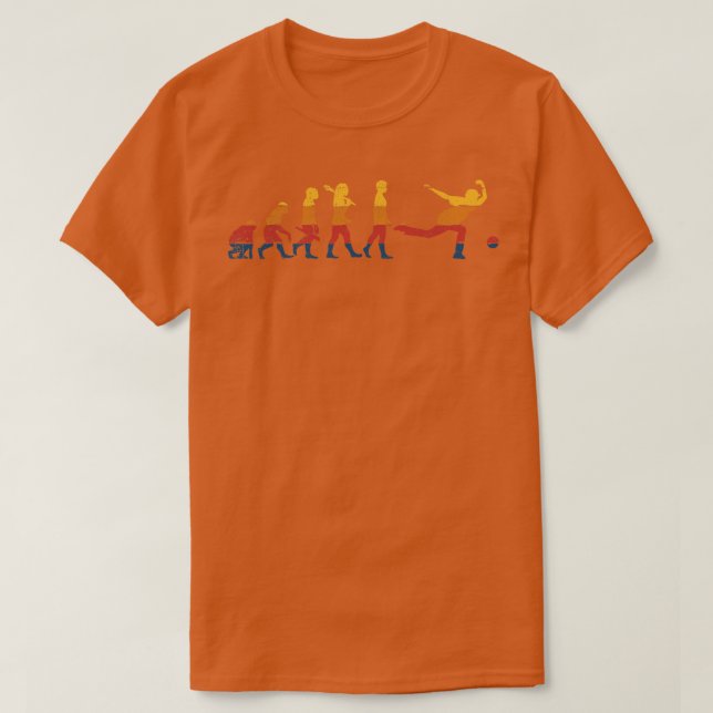 Bowling Bowler T-Shirt (Design vorne)
