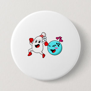 Bowling Bowling Button