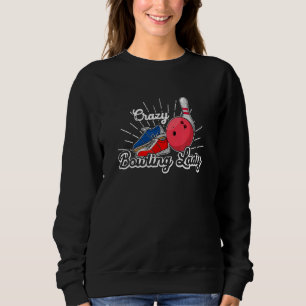 Bowling Bowling Kegel Bowlers sagen bowling_2 Sweatshirt