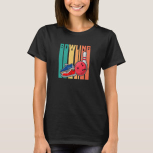 Bowling Bowling Kegel Bowlers sagen bowling_4 T-Shirt