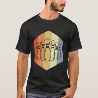 Bowling Bowling Player Ten - Bowling T-Shirt