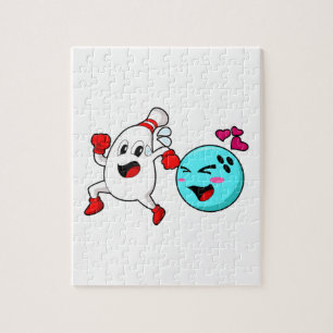 Bowling Bowling Puzzle