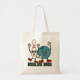 Bowling Bros Team League Alley Ball Bowler - Bowli Tragetasche