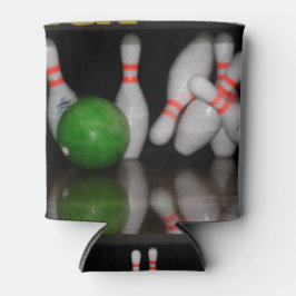 Bowling Can Cooler Dosenkühler