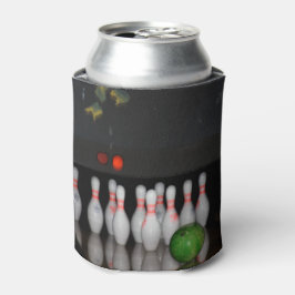 Bowling Can Cooler Dosenkühler