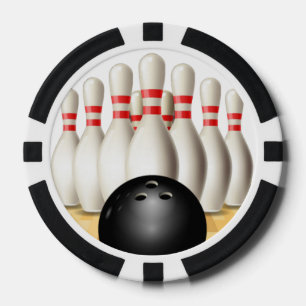 Bowling-Design-Poker-Chips Pokerchips