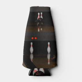 Bowling Flasche Cooler Flaschenkühler