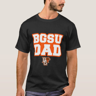 Bowling Green Bgsu Falcons Vater T-Shirt