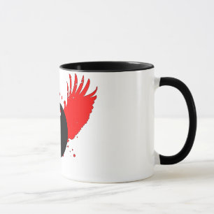 Bowling : Hi-Fi-Anlage Tasse