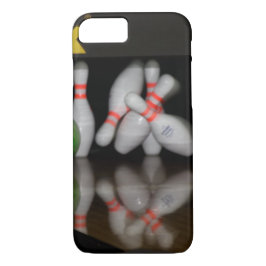 Bowling iPhone Case