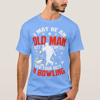Bowling Kegel Strike Bowling Centre T T-Shirt