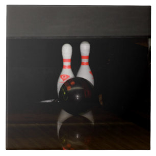 Bowling Keramik Tile Fliese