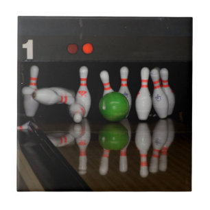 Bowling Keramik Tiles Fliese