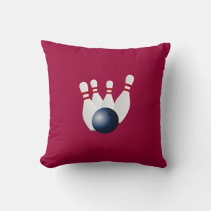 Bowling-Kissen Kissen