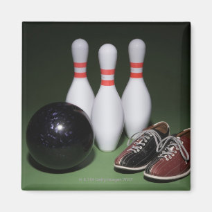 Bowling Magnet