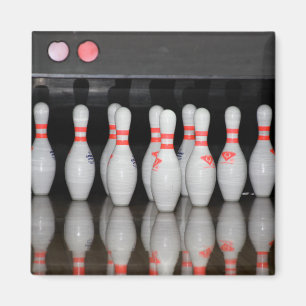 Bowling Magnet