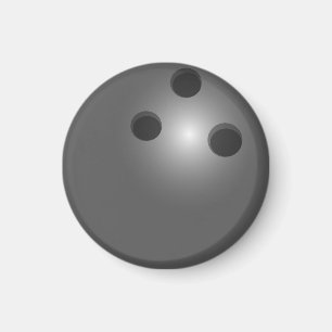 Bowling Magnet