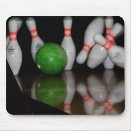 Bowling Mousepad