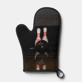 Bowling Ofenhandschuh