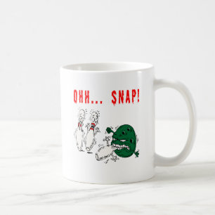 Bowling: Ohh… Verschluss! Tasse