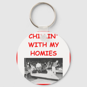 Bowling Schlüsselanhänger